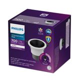  Bộ đèn LED Philips chiếu điểm chóa sâu RS280 