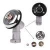 Đầu Bò Máy Cắt Cỏ Honda GX35 