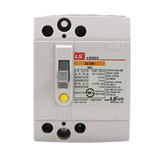  Cầu dao điện ELCB 2 pha loại chống rò điện LS 