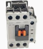  KHỞI ĐỘNG TỪ 3 PHA (CONTACTOR 3 POLES) - AC Coil 