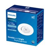  Bộ đèn LED Philips Spotlight SL190 