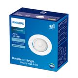  Bộ đèn LED Philips Spotlight SL190 