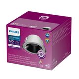  Bộ đèn LED Philips chiếu điểm chóa sâu SL260 