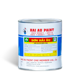  Sơn chống gỉ Alkyd biến tính Hải Âu 