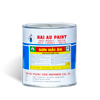  Sơn chống gỉ Alkyd biến tính Hải Âu 