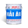  Sơn chống gỉ Alkyd biến tính Hải Âu 