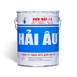  Sơn phủ Alkyd Hải Âu 