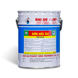  Sơn phủ Alkyd Hải Âu 