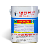  Sơn phủ Alkyd Hải Âu 