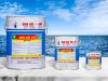  Sơn chống gỉ Epoxy Hải Âu 