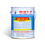  Sơn chống hà Hải Âu 