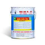  Sơn chống hà tàu biển Hải Âu 