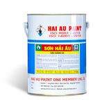  Sơn chống hà Hải Âu 