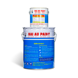  Sơn phủ Epoxy Hải Âu 
