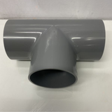  Tê uPVC Bình Minh D90mm 
