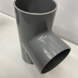  Tê uPVC Bình Minh D90mm 