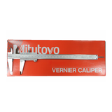  Thước Cặp Cơ Khí Mitutoyo 530-320 (0-150mm) 