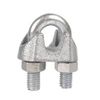  Ốc Siết Cáp Sắt Mạ Kẽm M10mm 