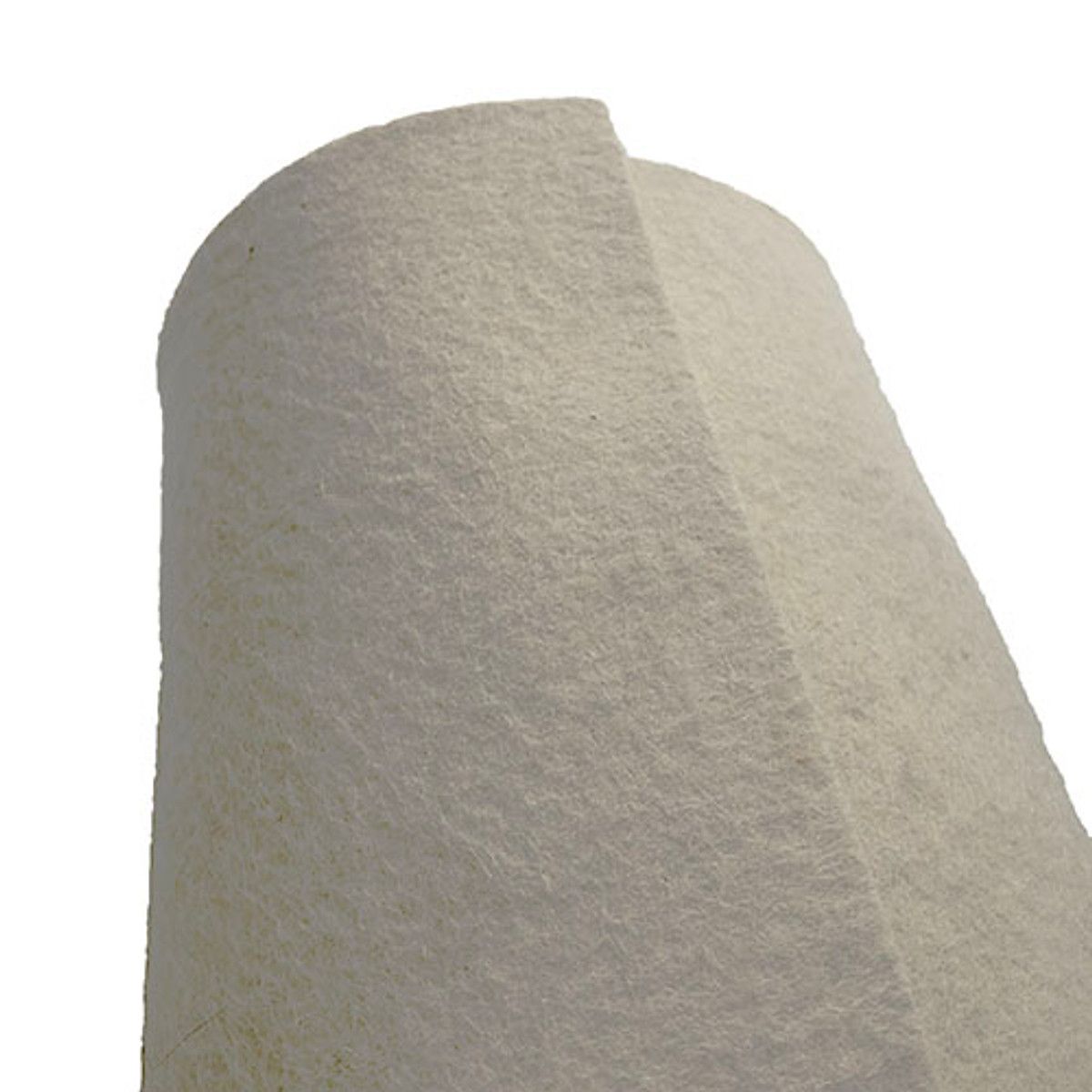  Tấm Nỉ Minh Quân 1000x1000x10mm MàuTrắng 