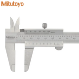  Thước Cặp Cơ Khí Mitutoyo 530-320 (0-150mm) 