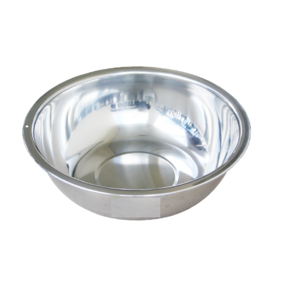 Thau Nhôm Hoàn Cầu D60 cm 