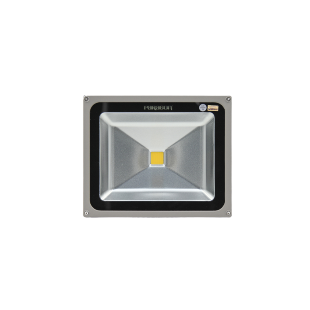  Đèn pha Paragon không thấm nước IP65, chip led Bridgelux 