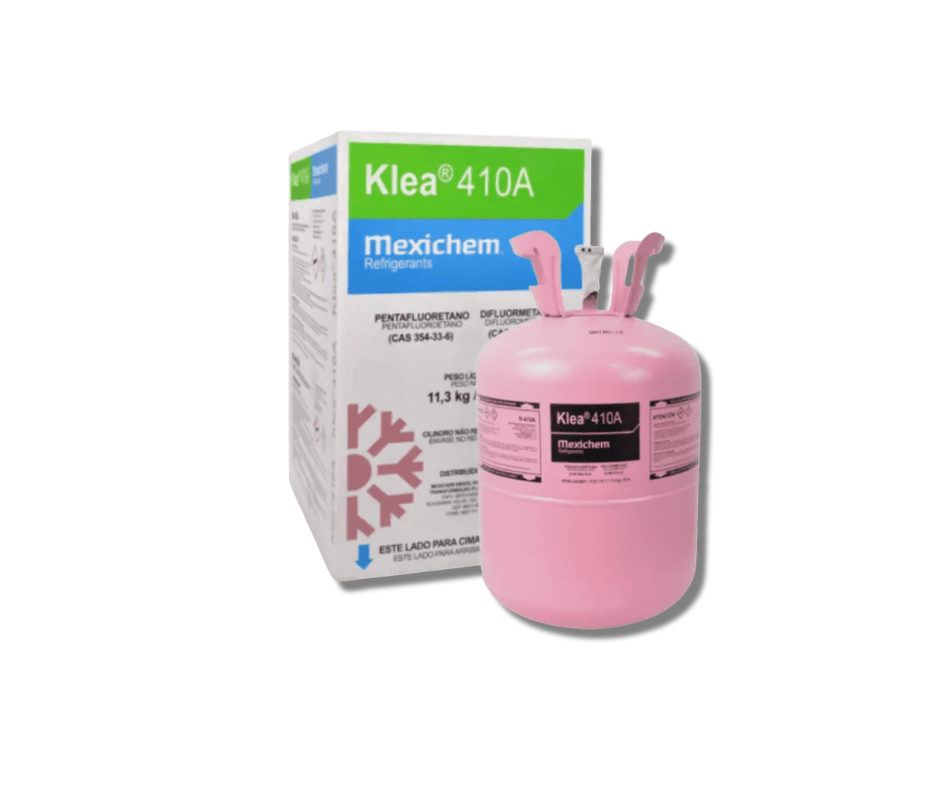  Gas lạnh Klea R410A Mexichem 