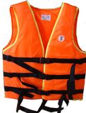  Áo phao cứu hộ Thái Sơn AP01 