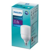  Bóng đèn LED Philip Trụ TForce ESS 6500k 