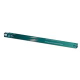  Bộ đèn Philips Trackline L Flood tán quang thanh ray 