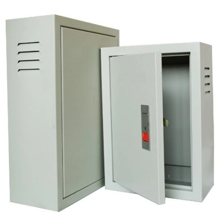  Tủ Điện Sắt Quốc Dũng 400x600x200-2mm 