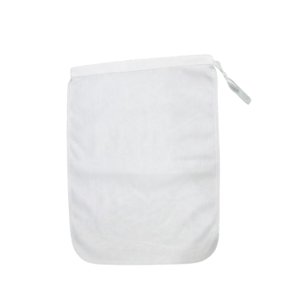  Túi Lọc Trà Bằng Vải Size S 14x20cm 