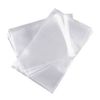  Túi PE (15x25) cm- 70 µm Trắng 