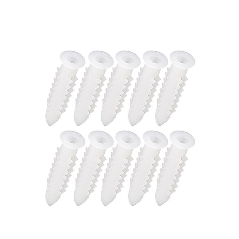  Tắc Kê Nhựa Tiến Phát 3cm 