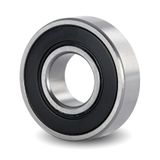  Bạc đạn 6208-2RS NSK 