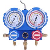  Đồng Hồ Gas Đôi Value VMG-2-R410A-B 