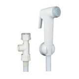  Vòi Xịt Toilet Caesar BS304 