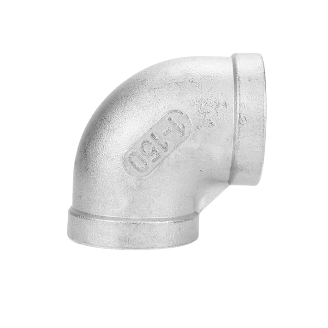  Co Ren Trong Inox 304 Kanzen D 49 mm 