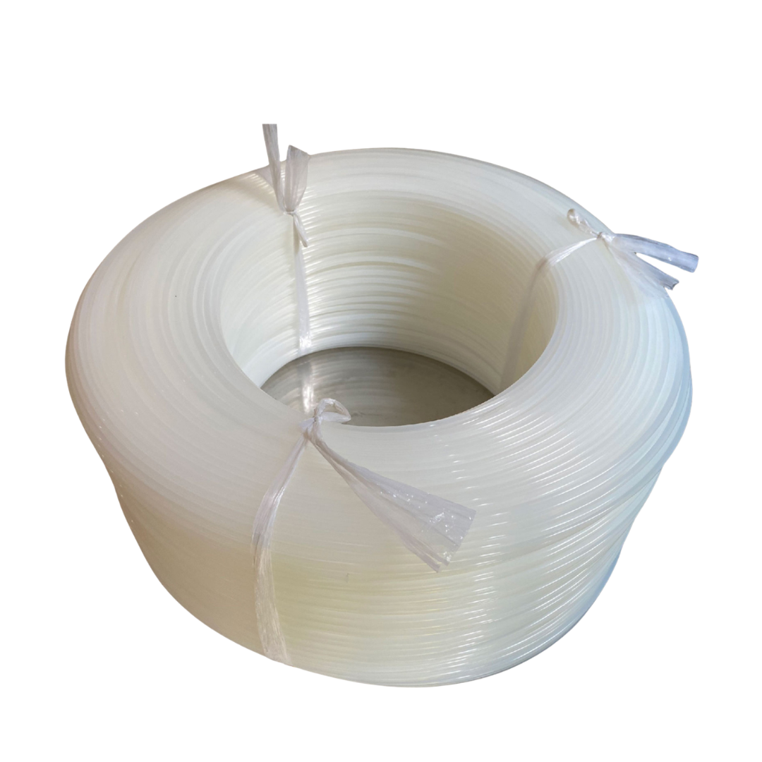  Dây Cước Trắng Cắt Cỏ D4mm 