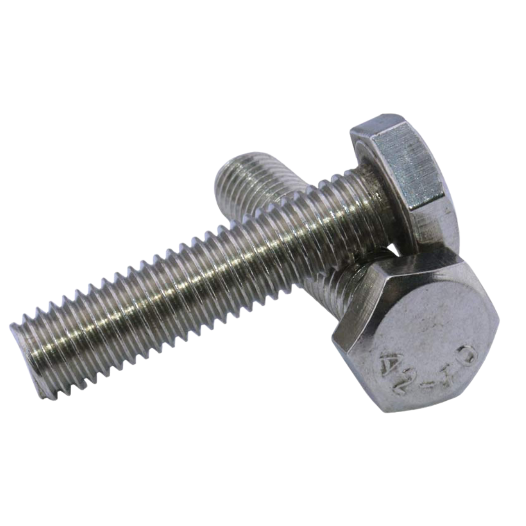  Bu Lông Kẽm (M10x40)mm 