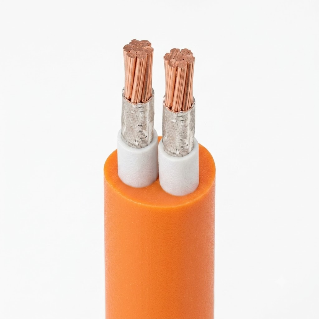  Dây Cáp Điện Cadivi CVV-4x35 - 0.6/1Kv 