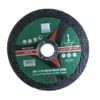  Đá Cắt Hải Dương A46 R (100x1,5x16)mm 