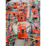  Mạch Makita 10s 60A 36V sạc và bao vệ pin lion -pin 247 