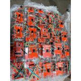  Mạch Makita 10s 60A 36V sạc và bao vệ pin lion -pin 247 