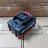  Pin makita 18 - 21V 10 cell mới bền, khoẻ, không ngắt máy Pin247 