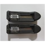  Sạc Pin Li-ion 3.7V 18650, 14500, 16340... (Có ngắt khi đầy) 