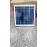  Quạt tích điện chân quỳ 12 cấp chỉnh lực không chổi than cánh 12inch - 30cm Pin247 