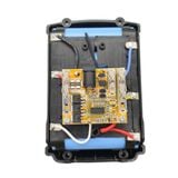  Mạch pin Makita 5S 18V 21V 65A, sạc và bảo vệ pin Liion, đầy tự ngắt có cảm biến nhiệt độ 