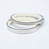  Kẽm hàn cell pin kẽm đơn 0.2 x 8mm, 0.15 x 8mm, kẽm đôi (cuộn 1kg) 