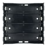  Đế pin, khay pin 18650 dùng cân bằng sạc pin    - pin247 